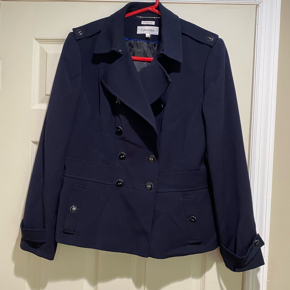 Pantsuit